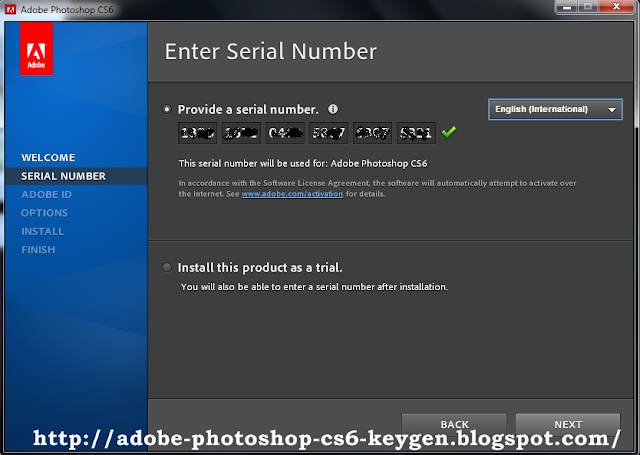 Photoshop Cs6 Extended Serial Number